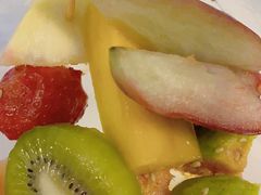 -老炳·七丛松甘草水果