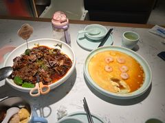 -大榕树下顺德菜(金沙洲永旺店)