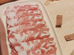 -巴奴毛肚火锅(七宝领展广场店)