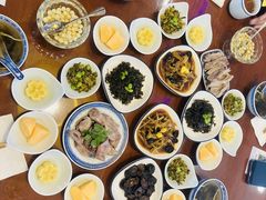 -同得兴 Since·1995 传统苏式面馆(十全街店)