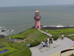 -漳州滨海火山岛自然生态风景区