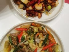 -撒椒·四川江湖菜(西单大悦城店)