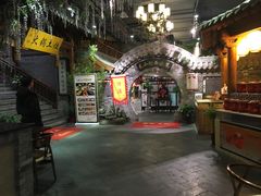 -来小酌·长安酒家(翠庭大厦店)