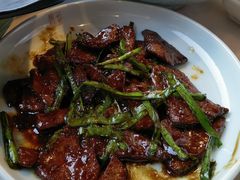 -小吊梨汤·北京菜·烤鸭(鸟巢店)