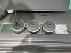 -康朴乐儿童学习桌椅(蓝色港湾店)