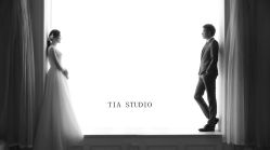 点击看大图 -天一婚纱摄影TIA STUDIO(珠海路店)