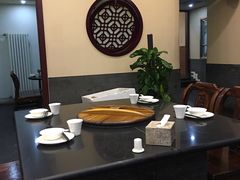 -白洋淀灶台鱼(名佳花园店)