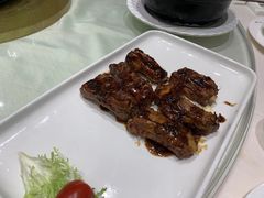 -阳春市花园酒店