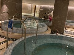 -西安高新希尔顿酒店·咖啡露台西餐厅