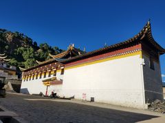 -达仓郎木寺院