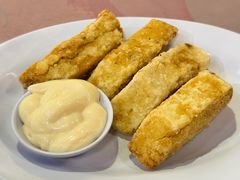 -大茄来海鲜餐厅(亚洲城分行)
