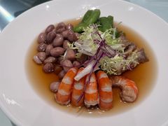 -廊亦舫Lang Yi Fang Restaurant(金桥店)