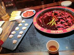 -矮板凳老火锅(宽窄巷子店)