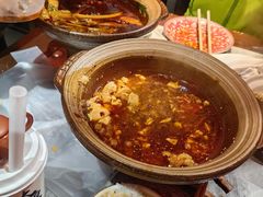 -山四砂锅(太原钟楼街店)