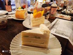 -黑草莓(重庆路店)