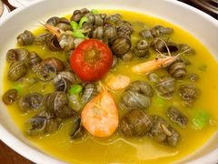 -锡和无锡菜(景丽苑店)