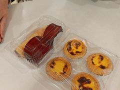 -蜂蝶来饼店(拱北总店)