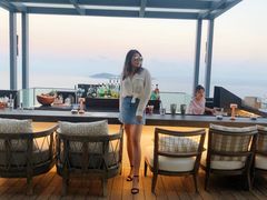 -瑰丽酒店·海吧·天际下午茶·现场DJ·天台酒吧