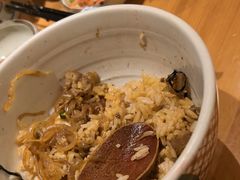 -大岛日本料理铁板烧(南通大饭店)