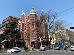 -良友书坊(安徽路店)