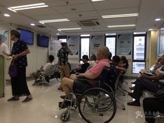 -上海市第十人民医院(总院)
