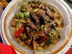 -潮正和潮汕牛肉火锅·老字号(番禺万达店)
