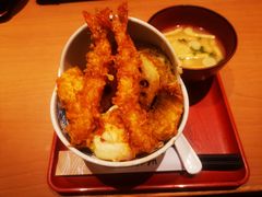 -爱蝦乃家(金虹桥店)