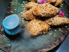 -君霖海鲜私房菜(春柳店)