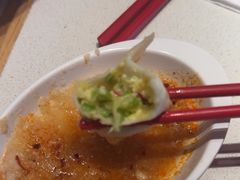 -喜家德虾仁水饺(艺汇家店)