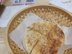 唏嘛香烤饼子-唏嘛香·金城牛大(虹口龙之梦店)