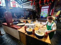 -客家大院·非遗赣南客家菜(郁孤台店)