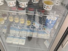 自助调料区-白色日记·手作酸奶(麦凯乐店)