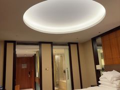 -济南喜来登酒店