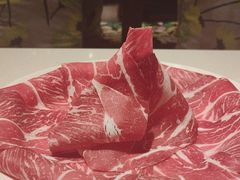 -爆棚肥牛火锅(原福成肥牛城味之缘三里河店)
