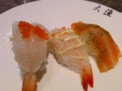 -大渔铁板烧(花园道店)