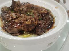 -绿雅居原生态农庄(小涌店)