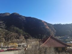 -龙庆峡风景区