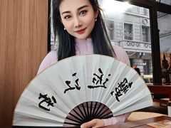 -寄畅興·百年蟹黄面·万国建筑群(外滩27号店)