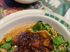 -香佰里重庆火锅(恒力博纳广场店)