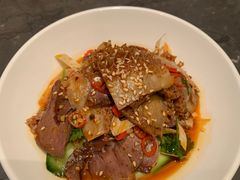 -西安凯悦酒店·湖畔中餐厅