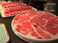 -东来顺·非遗火锅(赛格国际购物中心店)