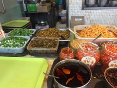 -红鼻子桂林米粉(金唐新光界店)