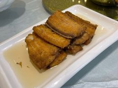 现制糟带鱼-老人和饭店(淮海中路店)