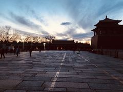 -东华门大街小区