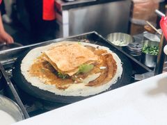 -新农村煎饼果子(香港花园店)
