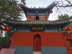 -洛阳白马寺
