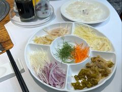顺德皖鱼生-德云居