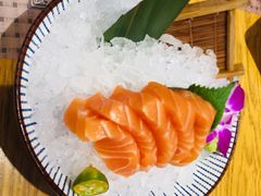 -林妈妈村·日式料理(宝山万达店)