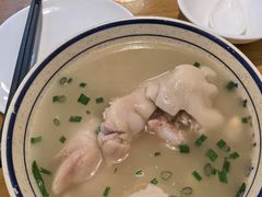 -易老妈蹄花.特色川菜(人民公园总店)