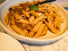 -玛尚诺意式餐厅(官舍店)